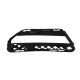 Решетки в бампер LH на Mercedes S-Class W221 2009-2013