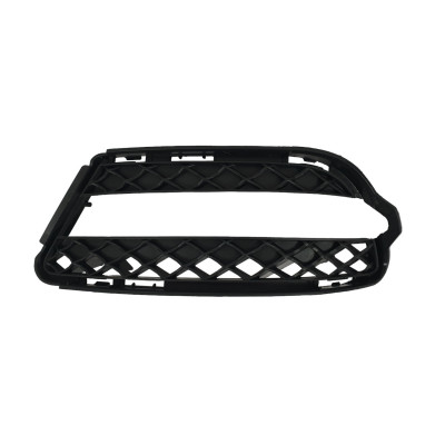 Решетки в бампер LH на Mercedes S-Class W221 2009-2013