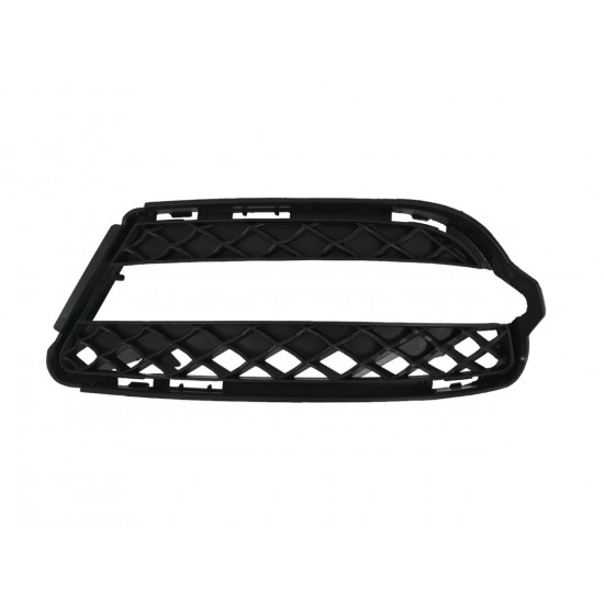 Решетки в бампер LH на Mercedes S-Class W221 2009-2013