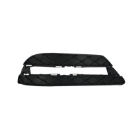 Решетки в бампер RH на Mercedes C-Class W204 2007-2014
