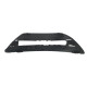 Решетки в бампер RH на Mercedes C-Class W204 2007-2014