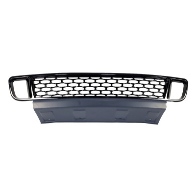 Решетки в бампер на Land Rover Range Rover Vogue 2010-2013