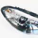Передні фари на BMW 5 F10, F11 2010-2017 Xenon Adaptive комплектні з блоками