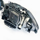 Передні фари на BMW 5 F10, F11 2010-2017 Xenon Adaptive комплектні з блоками