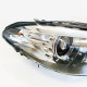 Передні фари на BMW 5 F10, F11 2010-2017 Xenon Adaptive комплектні з блоками