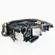 Передні фари на BMW 5 F10, F11 2010-2017 Xenon Adaptive комплектні з блоками
