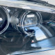 Передні фари на BMW 5 F10, F11 2010-2017 Xenon Adaptive комплектні з блоками