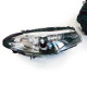 Передні фари на BMW 5 F10, F11 2010-2017 Xenon Adaptive комплектні з блоками