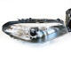 Передні фари на BMW 5 F10, F11 2010-2017 Xenon Adaptive комплектні з блоками
