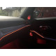 Сетки на динамики (Bowers & Wilkins) на BMW 3 G20, G21 2018-2022