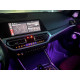 Сетки на динамики (Bowers & Wilkins) на BMW 3 G20, G21 2018-2022