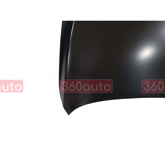 Капот (Алюминий+герметик) на BMW 7 F01, F02 2008-2015