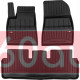 3D коврики для Tesla Model 3 2023- Frogum Proline 3D435100