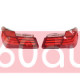 Задние фонари (LED Европа) LCI на BMW 7 Series F01/F02 2008-2015 года