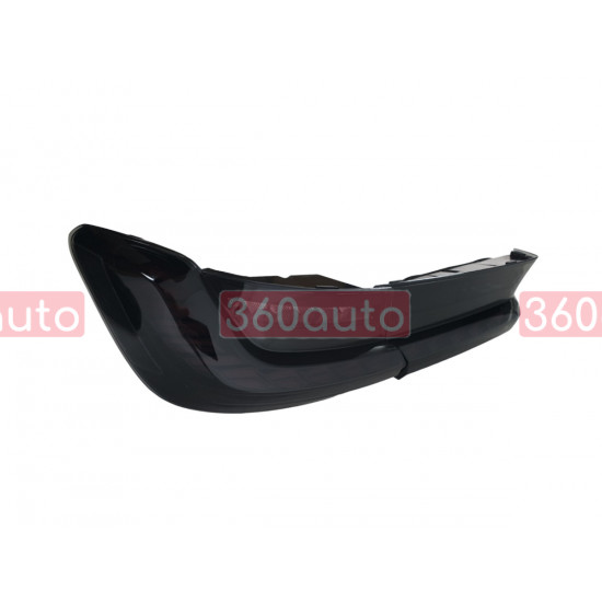 Задние фонари CS Smoke на BMW 3 Series G20/G21 2018-2022 года
