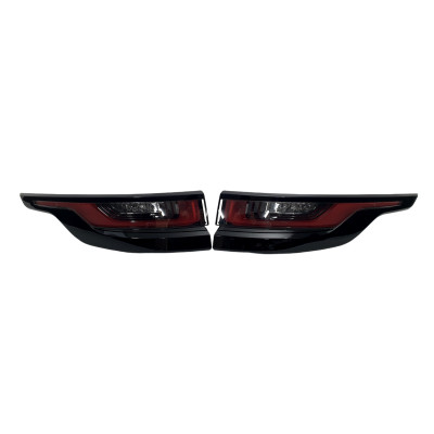 Задние фонари на Land Rover Range Rover Velar L560 2017-2021 года
