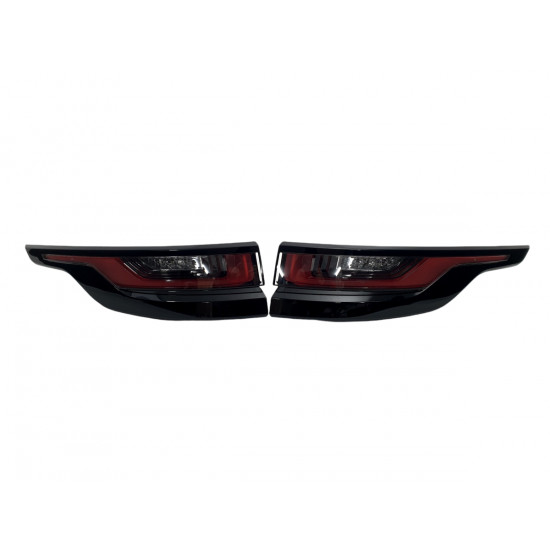 Задние фонари на Land Rover Range Rover Velar L560 2017-2021 года
