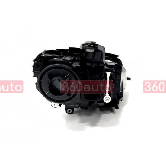 Передние фары (Full Led Adaptive) оригинал комплектные на Mercedes-Benz GLE-Class W167 2018-2023 года