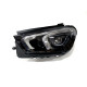 Передние фары (Full Led Adaptive) оригинал комплектные на Mercedes-Benz GLE-Class W167 2018-2023 года
