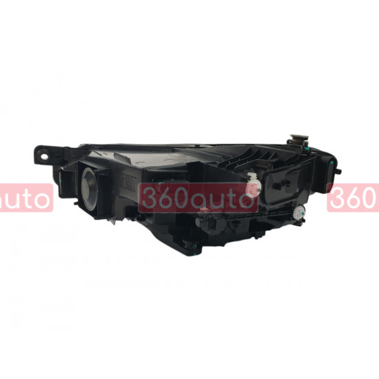 Передние фары ( Full Led апгрейд в Passat B8 2019+ ) 12пин на Volkswagen Passat B8 2014-2019