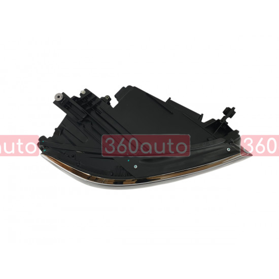 Передние фары ( Full Led апгрейд в Passat B8 2019+ ) 12пин на Volkswagen Passat B8 2014-2019