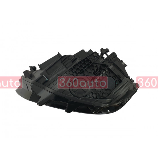 Передние фары ( Full Led апгрейд в Passat B8 2019+ ) 12пин на Volkswagen Passat B8 2014-2019
