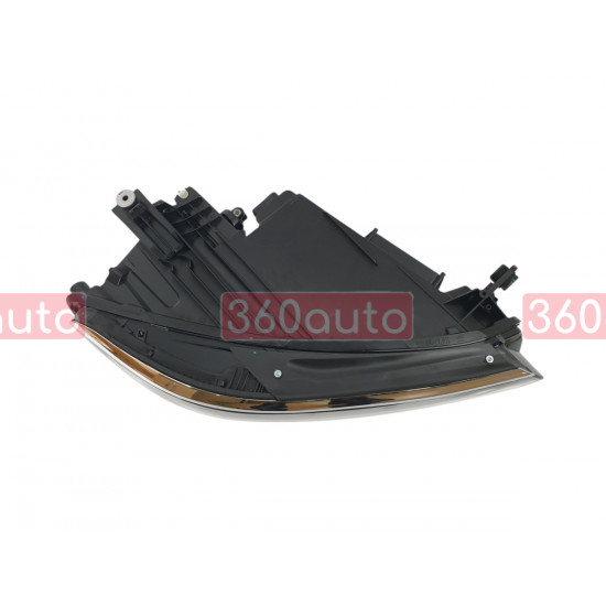 Передние фары ( Full Led апгрейд в Passat B8 2019+ ) 8пин на Volkswagen Passat B8 2014-2019