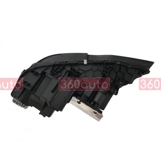 Передние фары (Laser) апгрейд с LED Adaptive на BMW 3 Series G20/G21 2018-2022 года