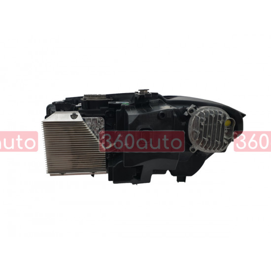 Передние фары (Laser) апгрейд с LED Adaptive на BMW 3 Series G20/G21 2018-2022 года