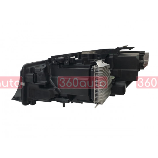 Передние фары (Laser) апгрейд с LED Adaptive на BMW 3 Series G20/G21 2018-2022 года