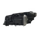 Передние фары (Laser) апгрейд с LED Adaptive на BMW 3 Series G20/G21 2018-2022 года