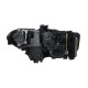 Передние фары (в стиле LCI Laser) V4 на BMW 5 Series G30/G31 2017-2020 года