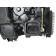 Передние фары (в стиле LCI Laser) V4 на BMW 5 Series G30/G31 2017-2020 года