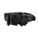 Передние фары (в стиле LCI Laser CS) на BMW 5 Series G30/G31 2017-2020 года
