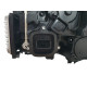 Передние фары (в стиле LCI Laser CS) на BMW 5 Series G30/G31 2017-2020 года