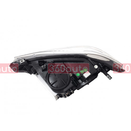 Передние фары Full Led Laser ( апгрейд ) на BMW 4 Series F32 / F33 2013-2020 года