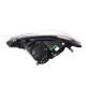 Передние фары Full Led Laser ( апгрейд ) на BMW 4 Series F32 / F33 2013-2020 года