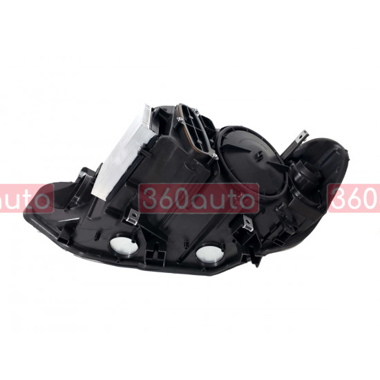 Передние фары Full Led Laser ( апгрейд ) на BMW 4 Series F32 / F33 2013-2020 года