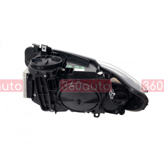 Передние фары Full Led Laser ( апгрейд ) на BMW 4 Series F32 / F33 2013-2020 года