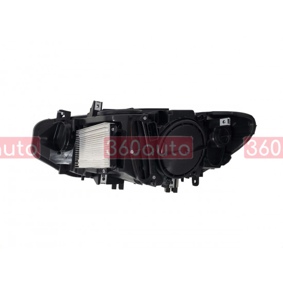 Передние фары Full Led Laser ( апгрейд ) на BMW 4 Series F32 / F33 2013-2020 года