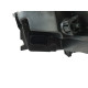 Передние фары LED ( апгрейд из галогена ) на Mercedes-Benz GLA-Class X156 2013-2017 года