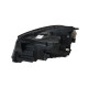 Передние фары LED ( апгрейд из галогена ) на Mercedes-Benz GLA-Class X156 2013-2017 года