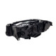 Передние фары стиль G30 Laser LCI на BMW 5 Series F10/F11 2010-2017 года