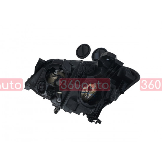 Передние фары Фара RH (Галоген) на Mercedes-Benz GLA-Class X156 2013-2017 года
