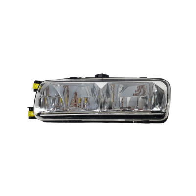 Противотуманная фара LH ( лед ) на Land Rover Range Rover Sport L494 2013-2017 года