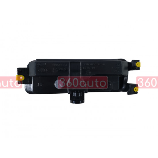 Противотуманная фара RH (лед) на Land Rover Range Rover Sport L494 2013-2017 года