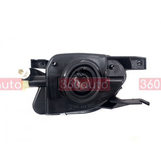 Противотуманная фара RH на Mercedes-Benz E-Class W211 2002-2006 года