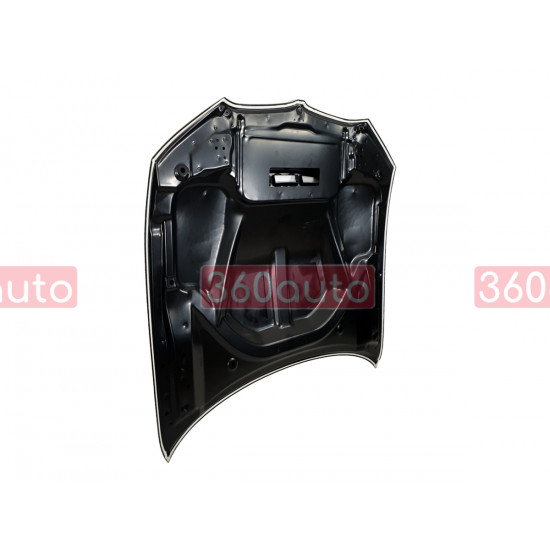 Капот (стиль CS) на BMW 3 Series G20/G21 2018-2022 года