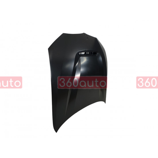 Капот (стиль CS) на BMW 3 Series G20/G21 2018-2022 года