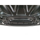 Капот (стиль GTS) Алюминий + герметик на BMW 3 Series F30 / F31 2011-2018 года